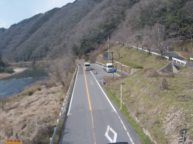 広島市安佐北区 安佐町小河内