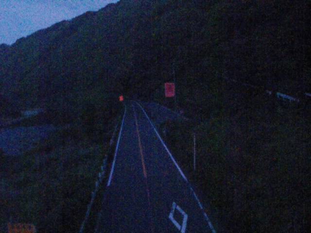 広島市安佐北区 安佐町小河内