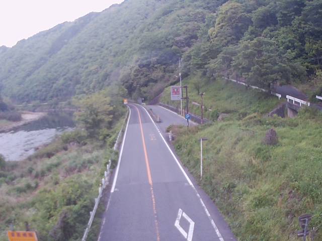 広島市安佐北区 安佐町小河内