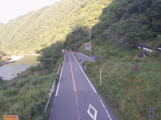 広島市安佐北区 安佐町小河内