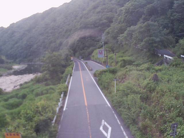 広島市安佐北区 安佐町小河内