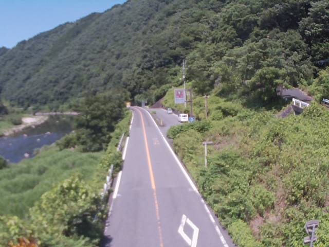 広島市安佐北区 安佐町小河内