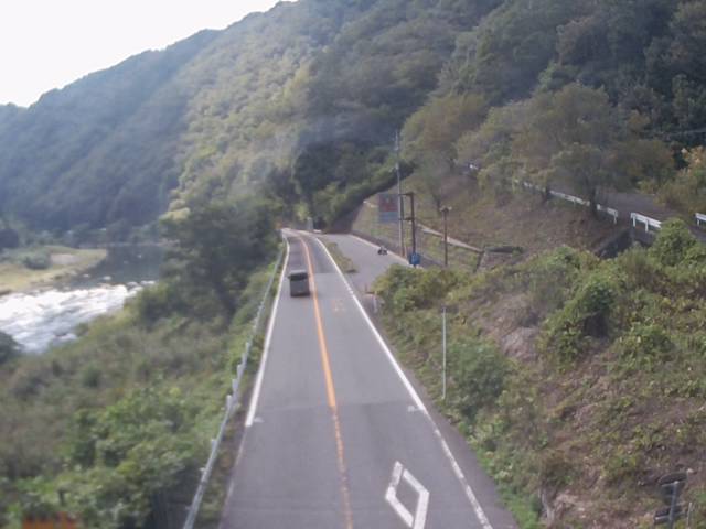 広島市安佐北区 安佐町小河内