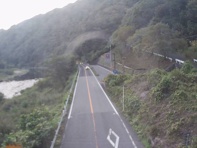 広島市安佐北区 安佐町小河内