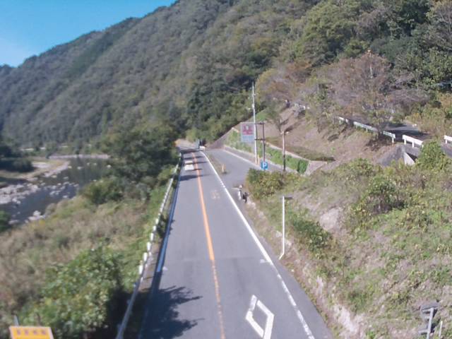 広島市安佐北区 安佐町小河内