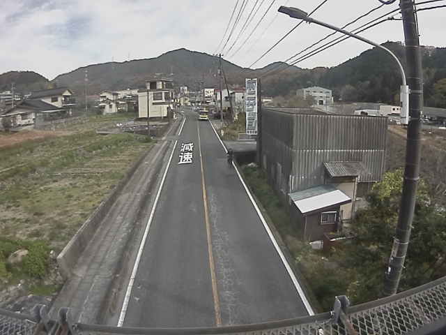 広島市安佐北区 安佐町飯室