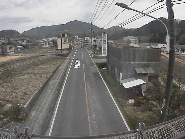 広島市安佐北区 安佐町飯室