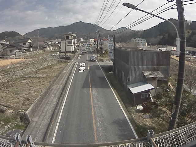 広島市安佐北区 安佐町飯室