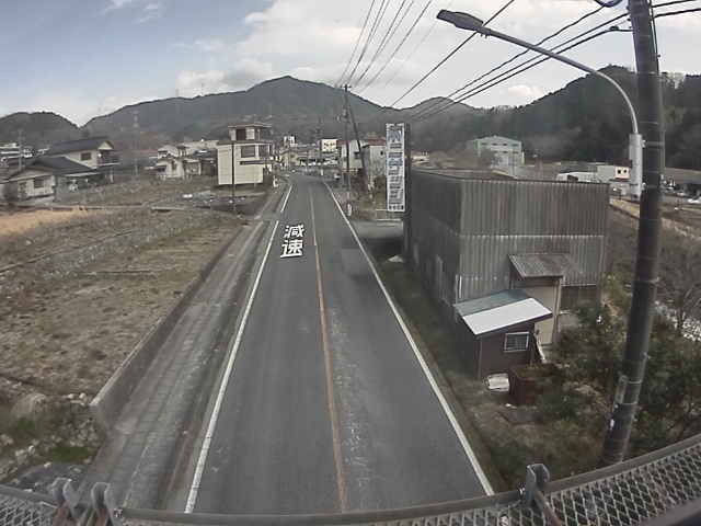 広島市安佐北区 安佐町飯室