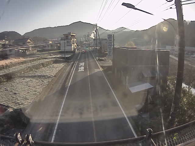 広島市安佐北区 安佐町飯室