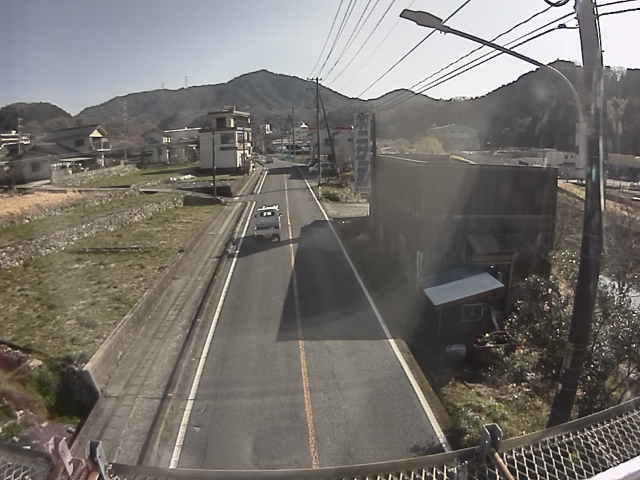 広島市安佐北区 安佐町飯室