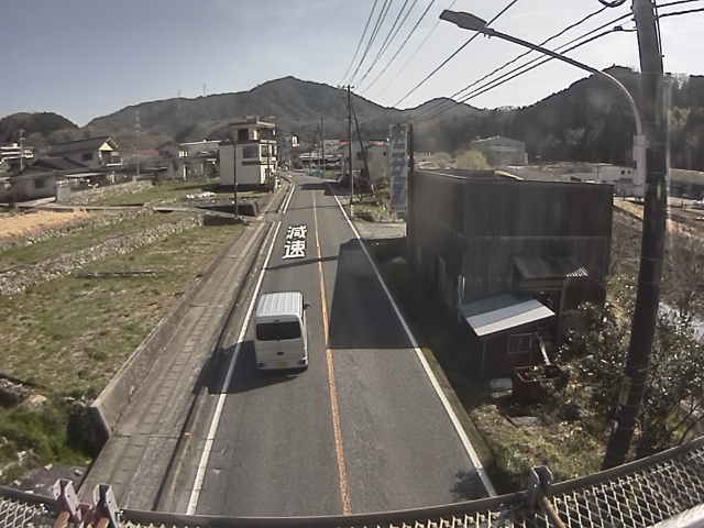 広島市安佐北区 安佐町飯室