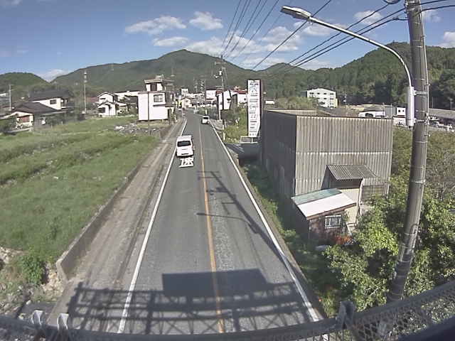 広島市安佐北区 安佐町飯室