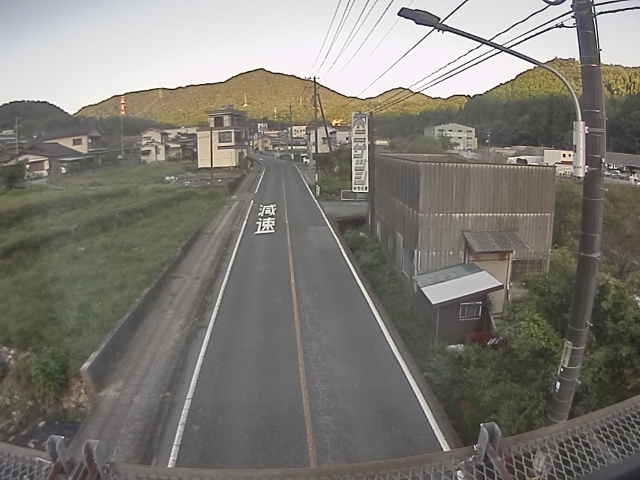 広島市安佐北区 安佐町飯室