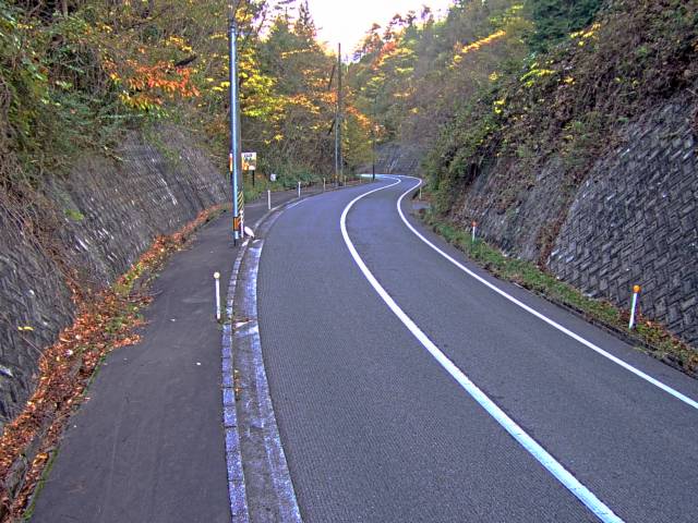 広島市安佐南区 伴西町桜ヶ峠