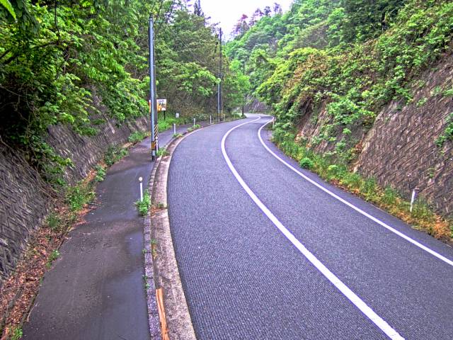 広島市安佐南区 伴西町桜ヶ峠