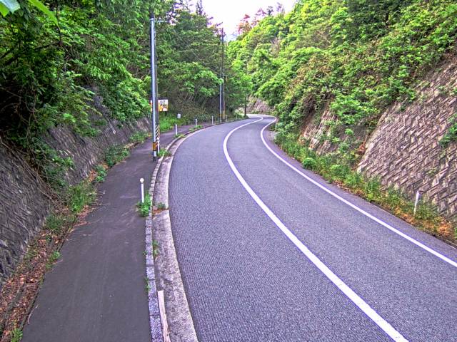 広島市安佐南区 伴西町桜ヶ峠