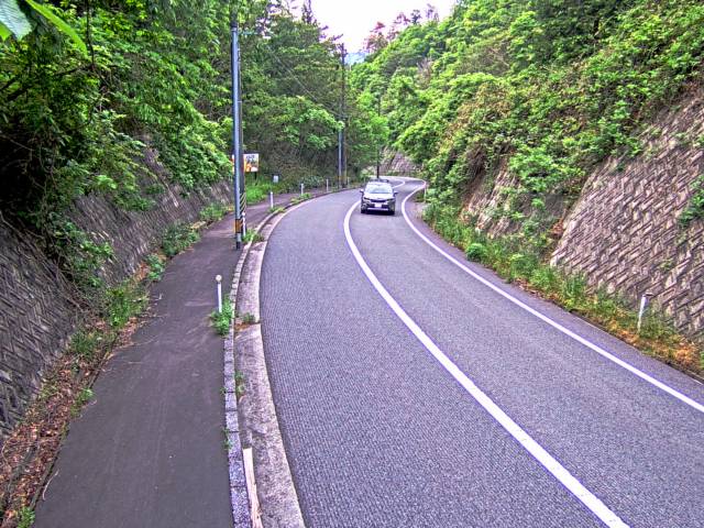 広島市安佐南区 伴西町桜ヶ峠