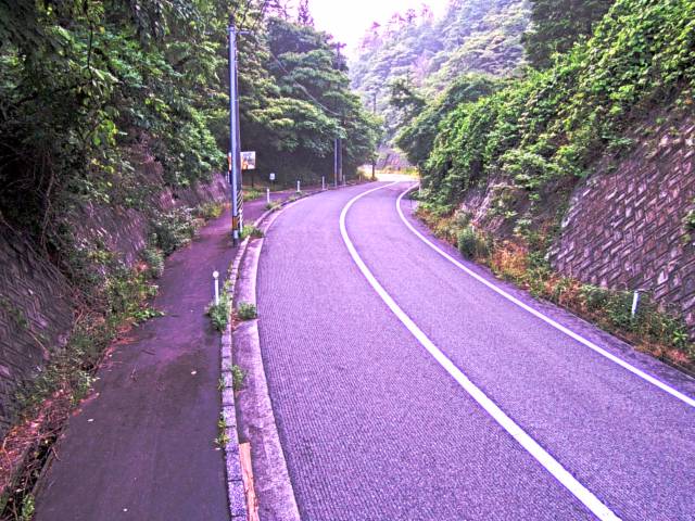 広島市安佐南区 伴西町桜ヶ峠