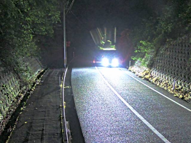 広島市安佐南区 伴西町桜ヶ峠