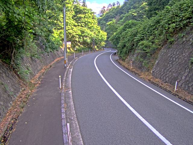 広島市安佐南区 伴西町桜ヶ峠