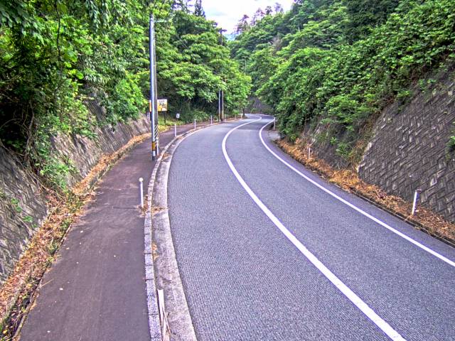 広島市安佐南区 伴西町桜ヶ峠