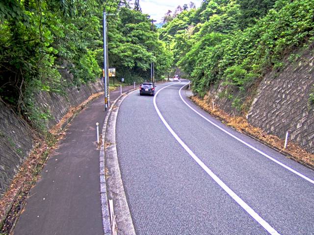 広島市安佐南区 伴西町桜ヶ峠