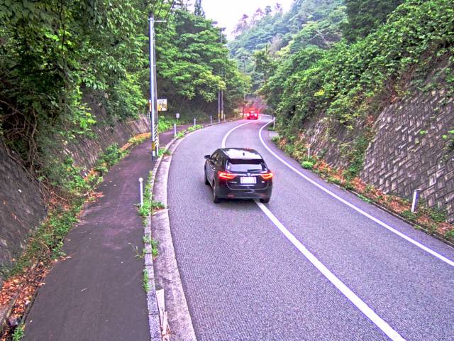 広島市安佐南区 伴西町桜ヶ峠