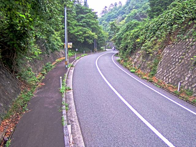 広島市安佐南区 伴西町桜ヶ峠