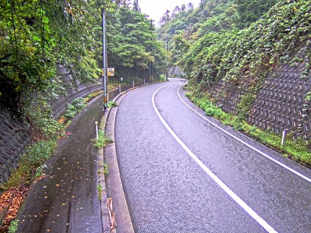 広島市安佐南区 伴西町桜ヶ峠