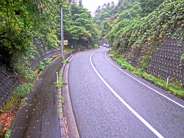 広島市安佐南区 伴西町桜ヶ峠