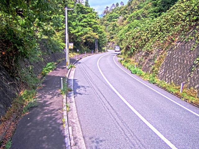 広島市安佐南区 伴西町桜ヶ峠