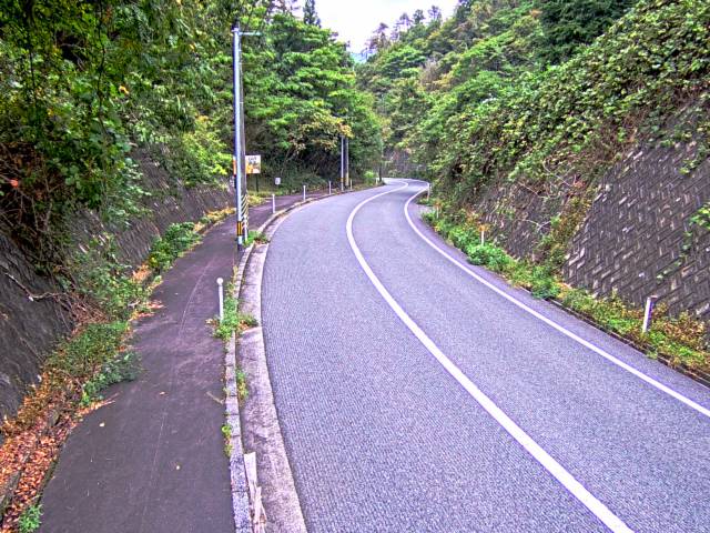 広島市安佐南区 伴西町桜ヶ峠