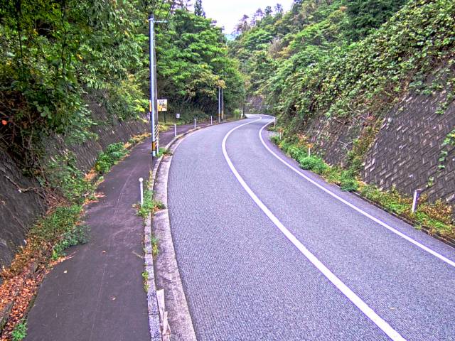 広島市安佐南区 伴西町桜ヶ峠