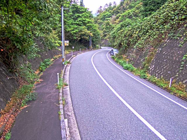 広島市安佐南区 伴西町桜ヶ峠