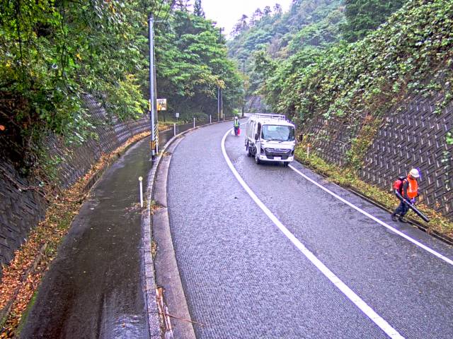 広島市安佐南区 伴西町桜ヶ峠
