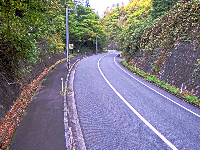 広島市安佐南区 伴西町桜ヶ峠