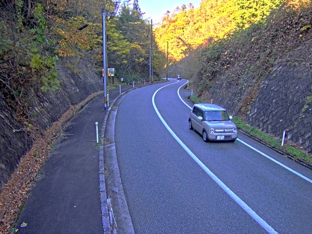広島市安佐南区 伴西町桜ヶ峠