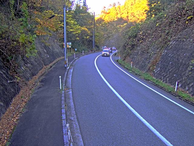 広島市安佐南区 伴西町桜ヶ峠