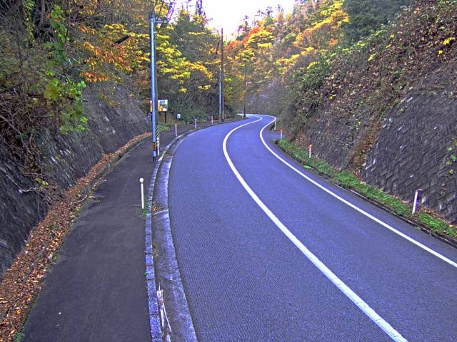 広島市安佐南区 伴西町桜ヶ峠