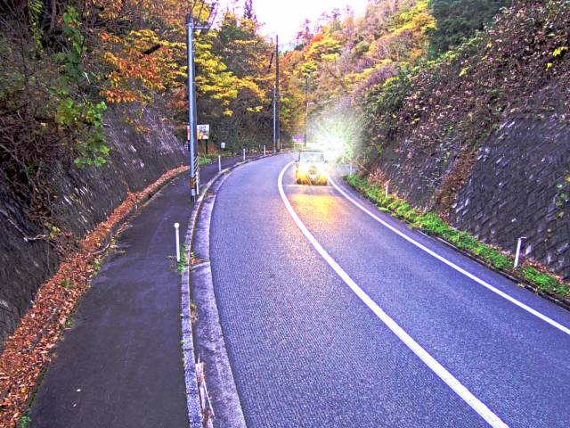 広島市安佐南区 伴西町桜ヶ峠