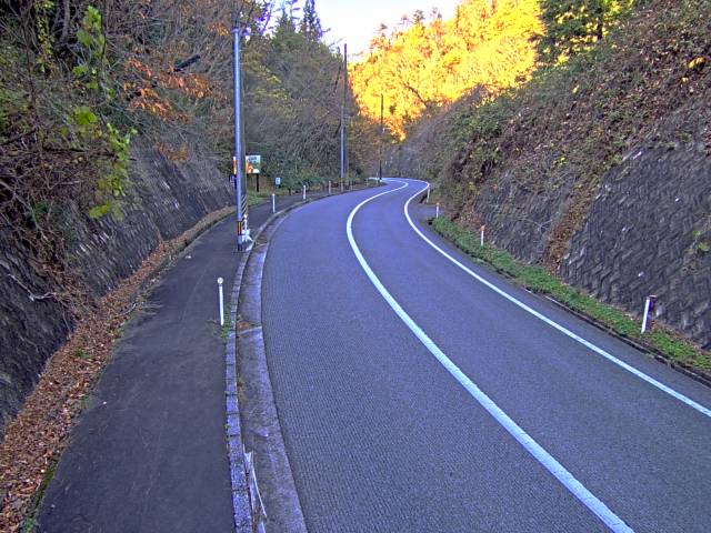 広島市安佐南区 伴西町桜ヶ峠
