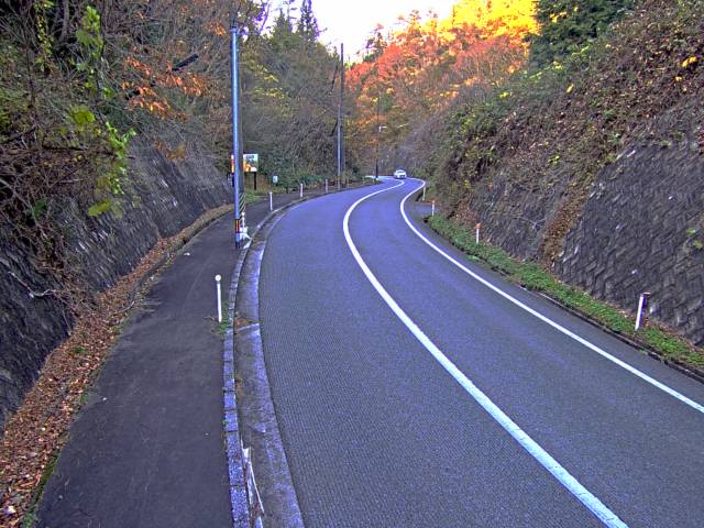 広島市安佐南区 伴西町桜ヶ峠