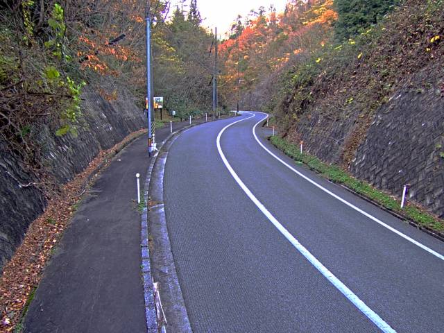 広島市安佐南区 伴西町桜ヶ峠