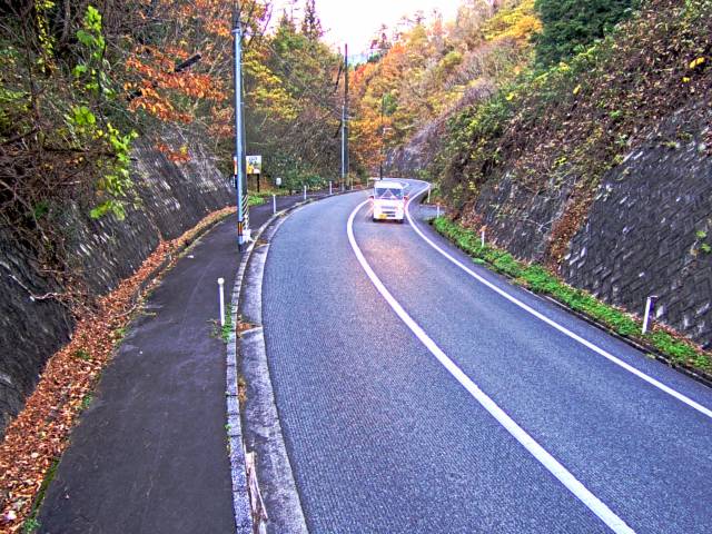 広島市安佐南区 伴西町桜ヶ峠