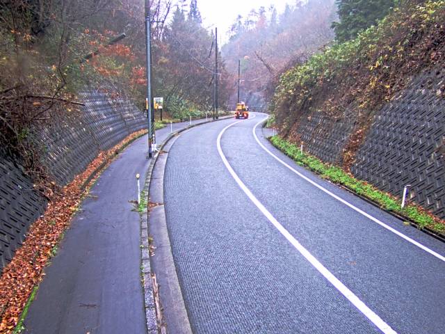 広島市安佐南区 伴西町桜ヶ峠