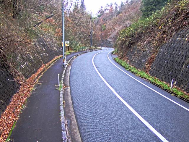 広島市安佐南区 伴西町桜ヶ峠