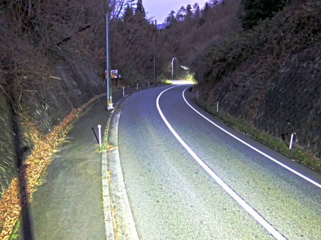 広島市安佐南区 伴西町桜ヶ峠