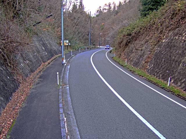 広島市安佐南区 伴西町桜ヶ峠