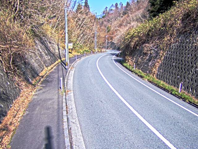 広島市安佐南区 伴西町桜ヶ峠